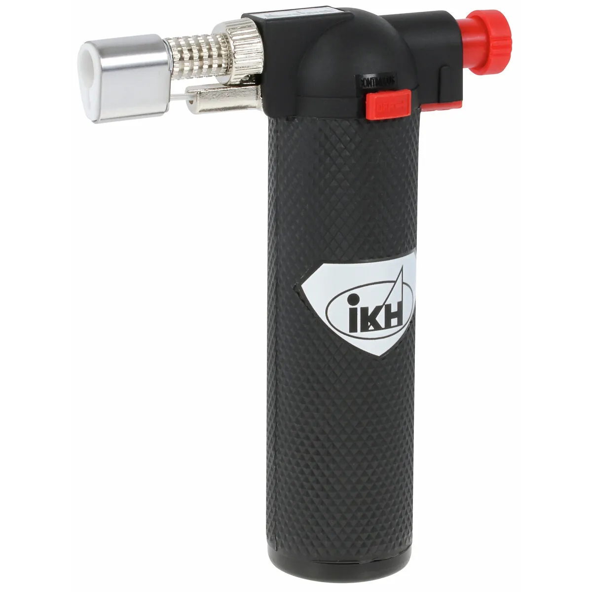 Gasbrännare 22Ml 1300C