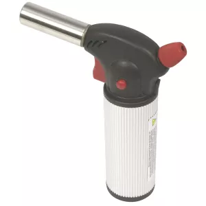 Gasbrännare 68Ml Stark Låga