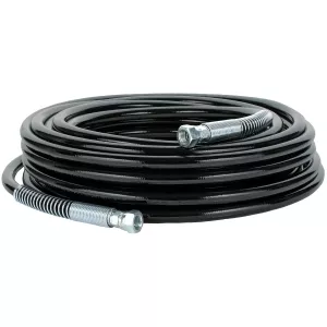 Högtrycksslang För Målfärg 15M