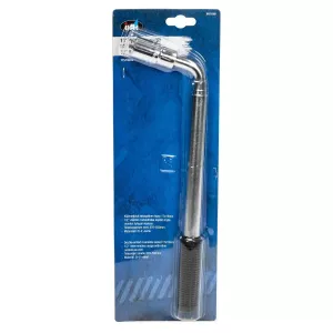 Hjulmutternyckel 17+19Mm