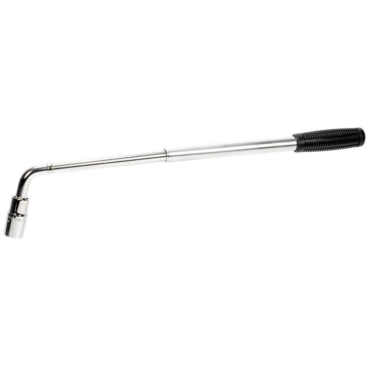 Hjulmutternyckel 17+19Mm