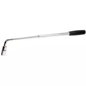 Hjulmutternyckel 17+19Mm