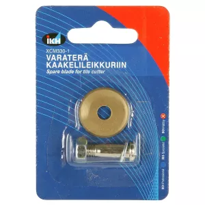 Blad För Kakelskärare Xcm330