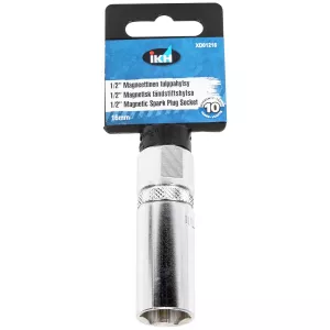 Tändstiftshylsa 1/2"X16Mm Magnetisk