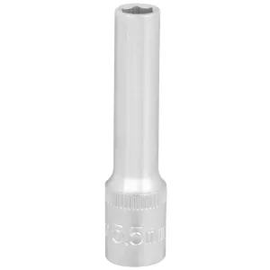 Hylsa 1/4" 5,5Mm 50Mm