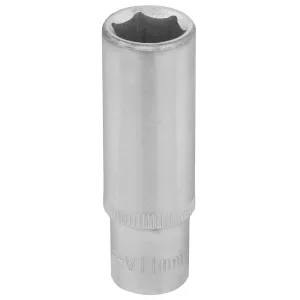 Hylsa 1/4" 11Mm 50Mm