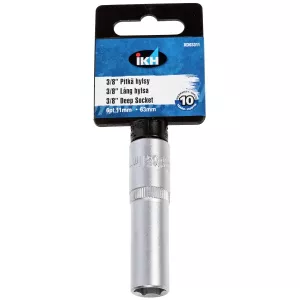 Hylsa 3/8" 11Mm 63Mm