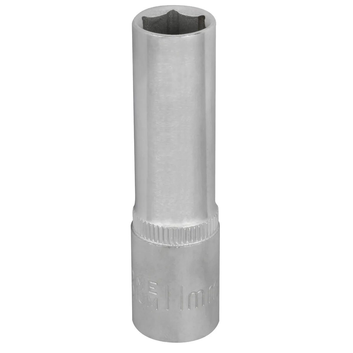 Hylsa 3/8" 11Mm 63Mm