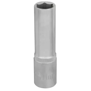 Hylsa 3/8" 11Mm 63Mm