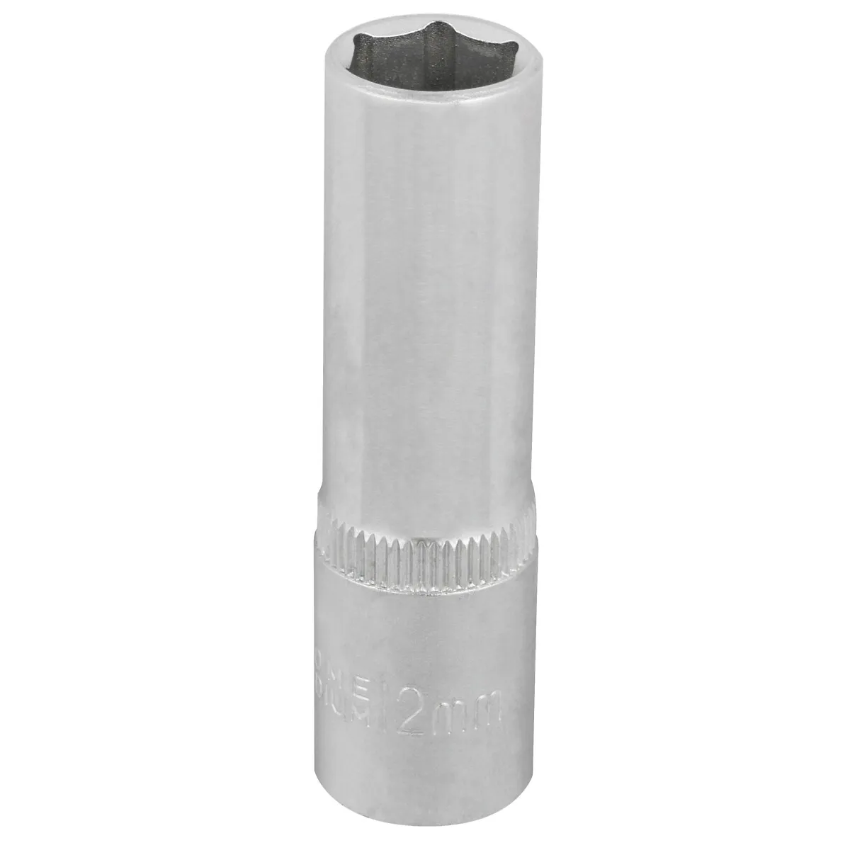 Hylsa 3/8" 12Mm 63Mm