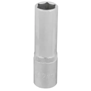 Hylsa 3/8" 12Mm 63Mm