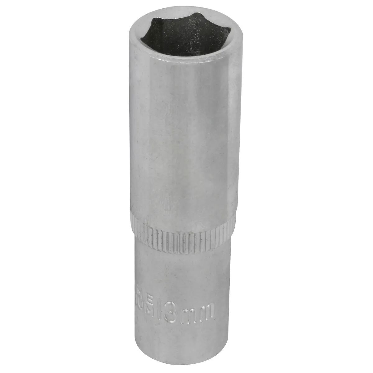 Hylsa 3/8" 13Mm 63Mm