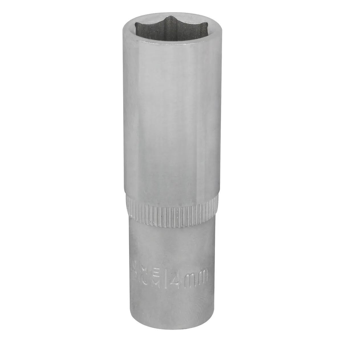 Hylsa 3/8" 14Mm 63Mm