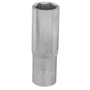 Hylsa 3/8" 15Mm 63Mm