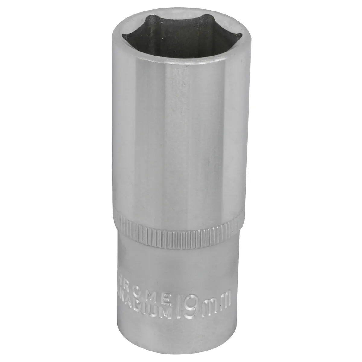 Hylsa 3/8" 19Mm 63Mm