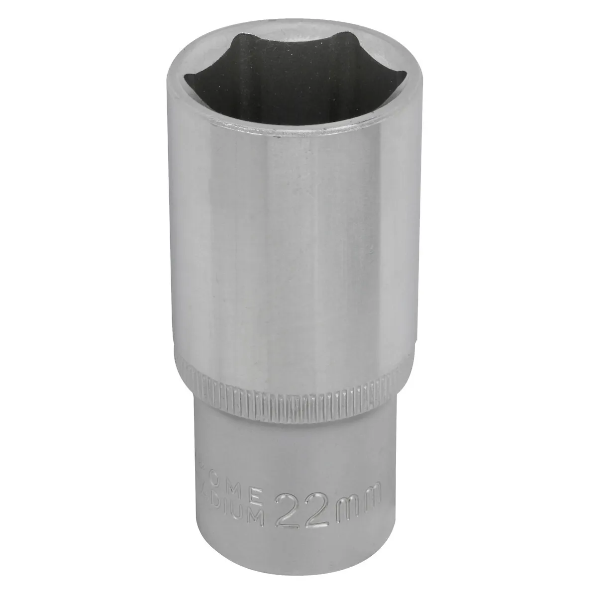 Hylsa 3/8" 22Mm 63Mm