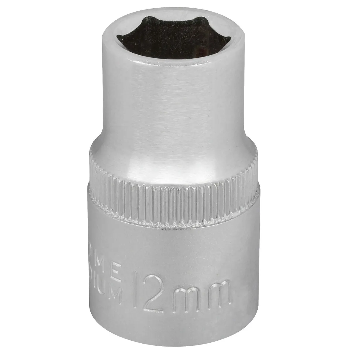 Hylsa 1/2" 12Mm