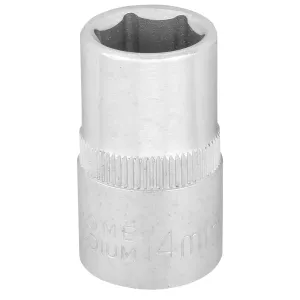 Hylsa 1/2" 14Mm