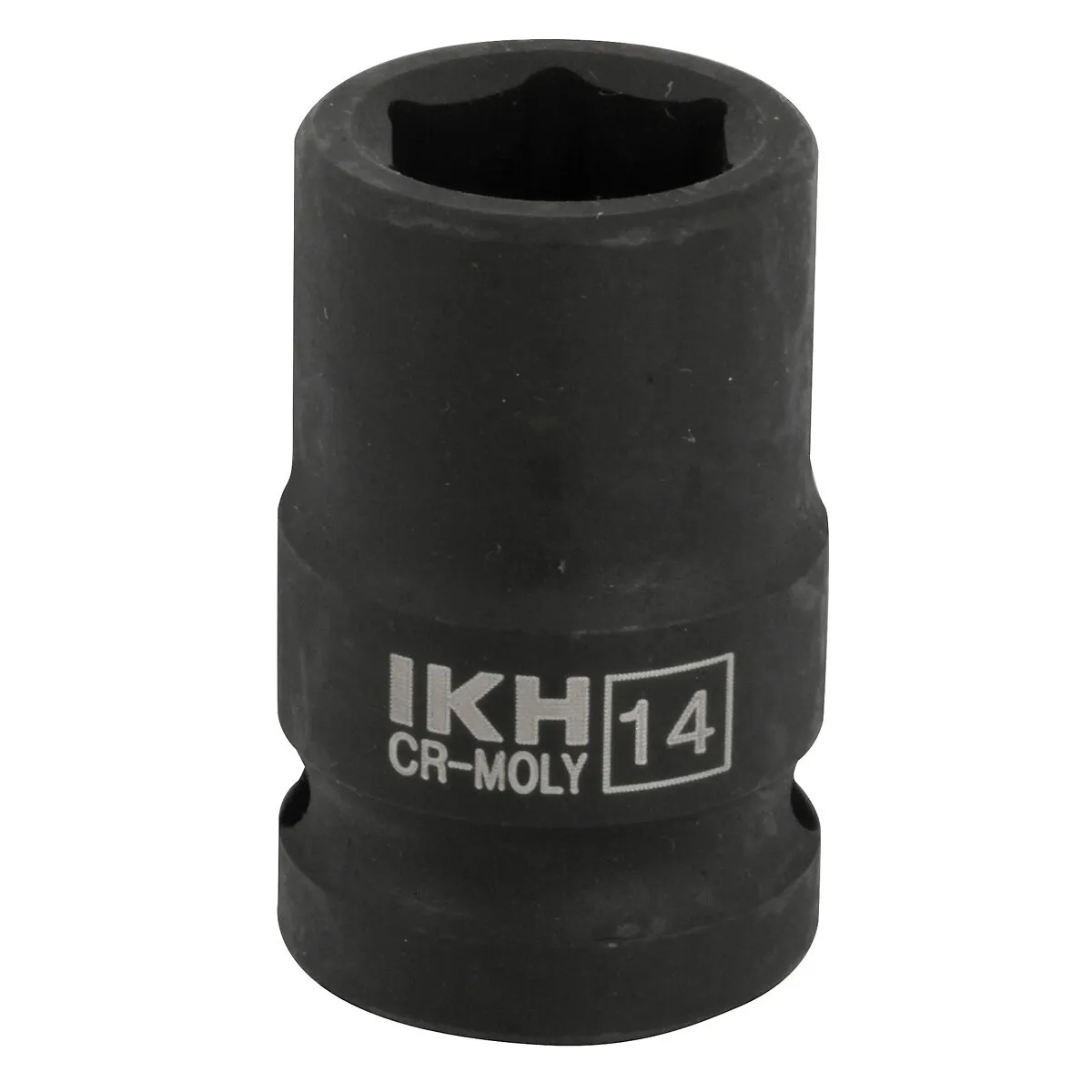 Krafthylsa 1/2" 14Mm