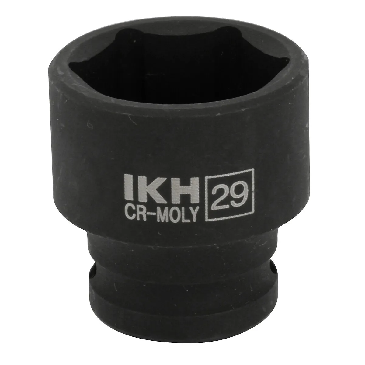 Krafthylsa 1/2" 29Mm