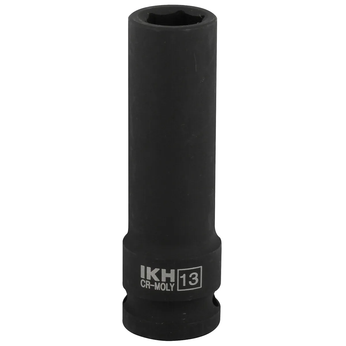 Krafthylsa 1/2" 13Mm Lång