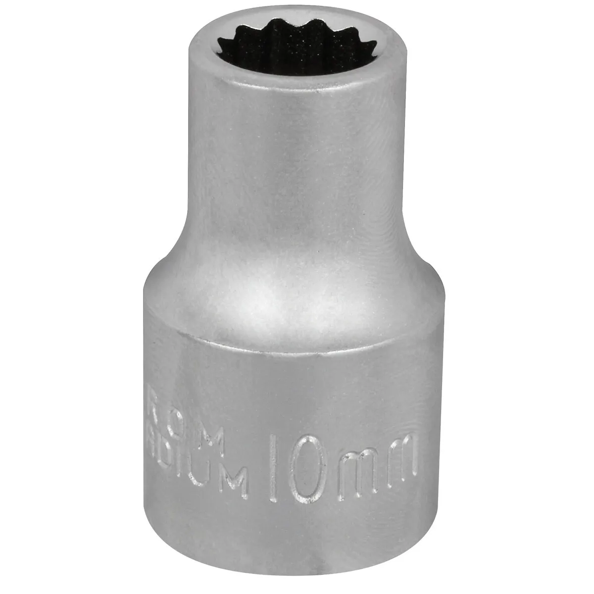 Hylsa 1/2" 10Mm 12-Kant