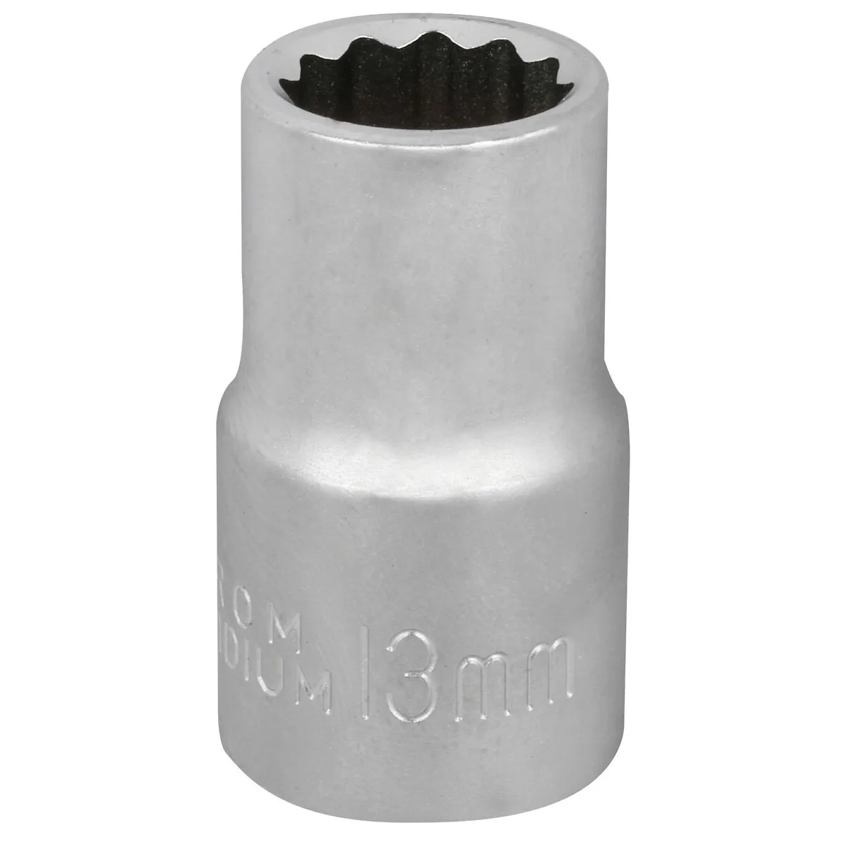Hylsa 1/2" 13Mm 12-Kant