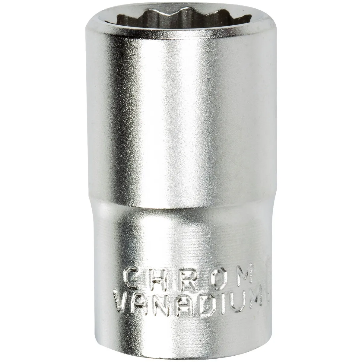 Hylsa 1/2" 15Mm 12-Kant