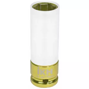 Hylsa Lång 19Mm (Alu Fälgar)