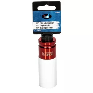 Hylsa 21Mm (Alu Fälgar)