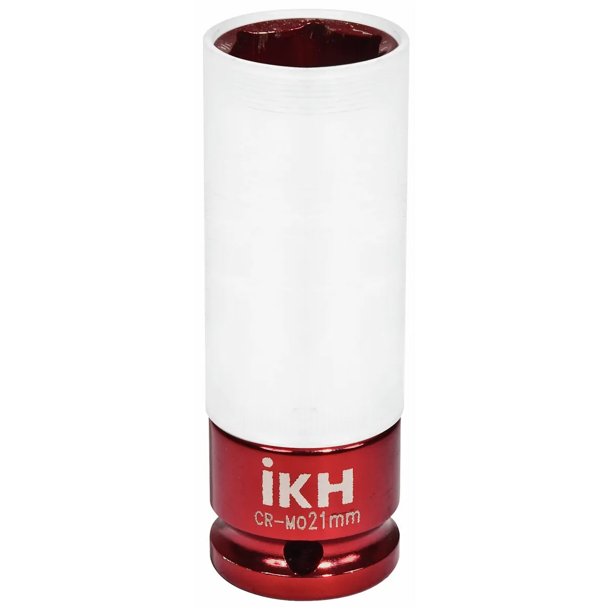 Hylsa 21Mm (Alu Fälgar)