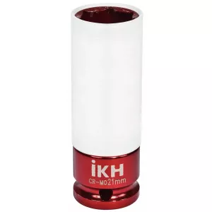 Hylsa 21Mm (Alu Fälgar)