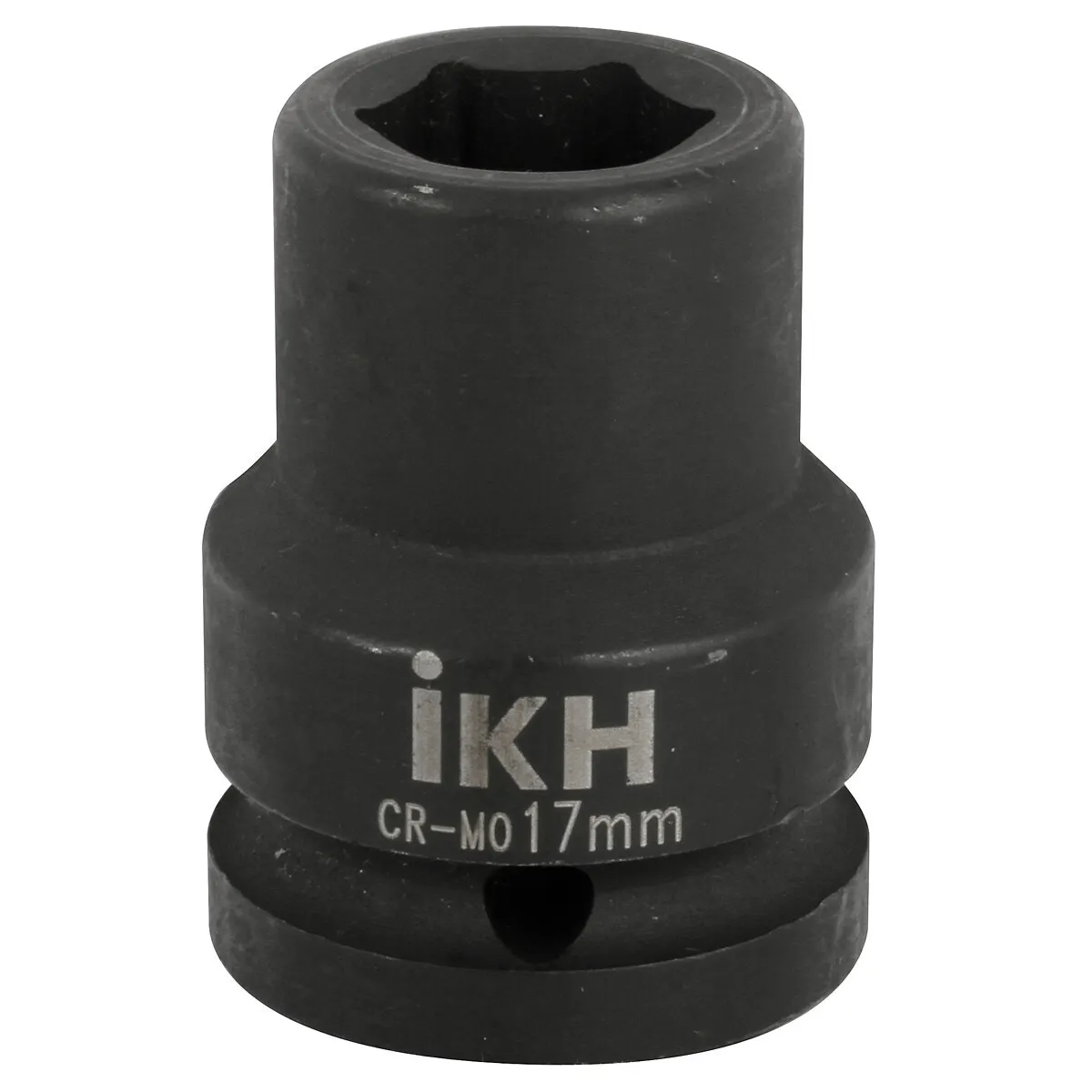 Krafthylsa 3/4"-17Mm