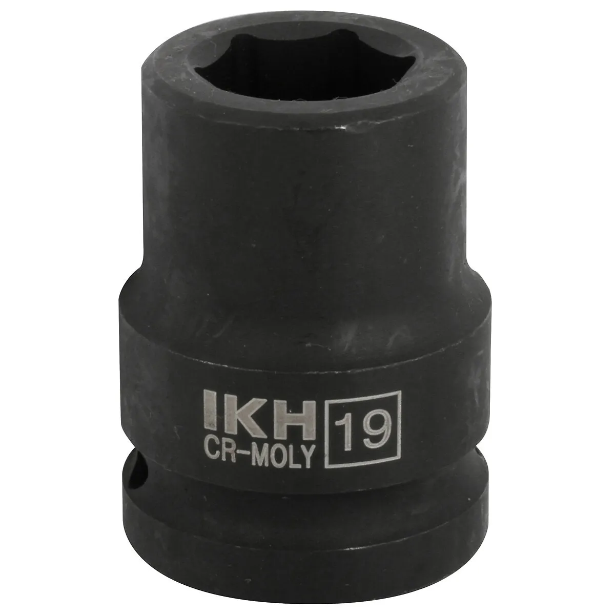 Krafthylsa 3/4"-19Mm
