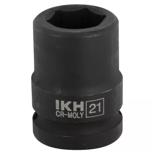 Krafthylsa 3/4"-21Mm