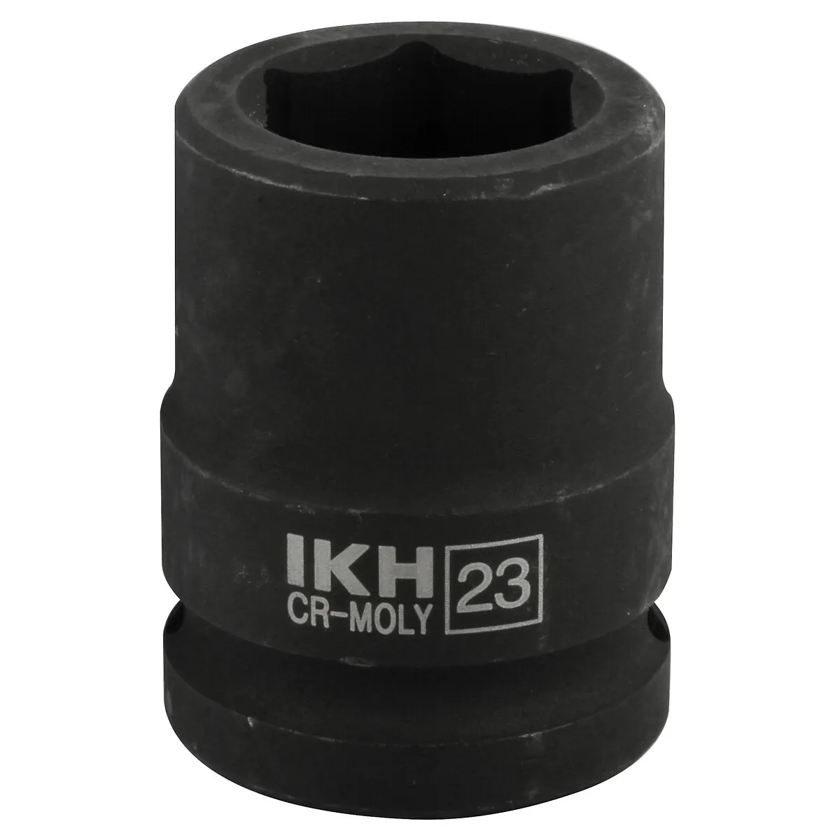 Krafthylsa 3/4"-23Mm