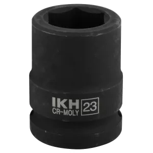 Krafthylsa 3/4"-23Mm