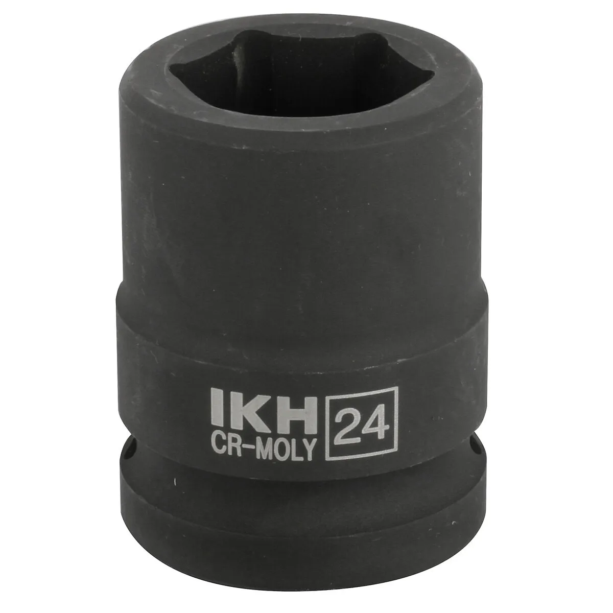 Krafthylsa 3/4"-24Mm