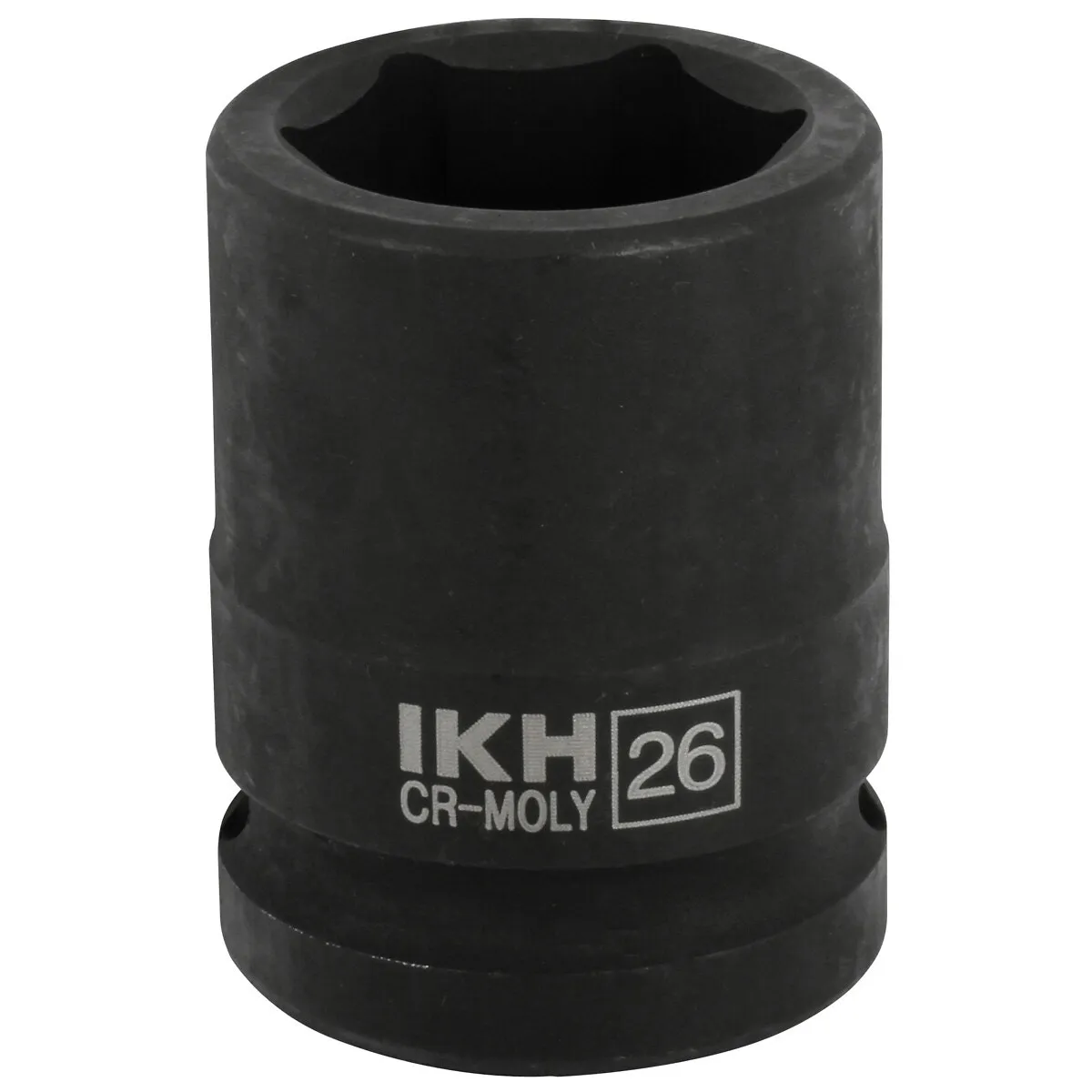 Krafthylsa 3/4"-26Mm