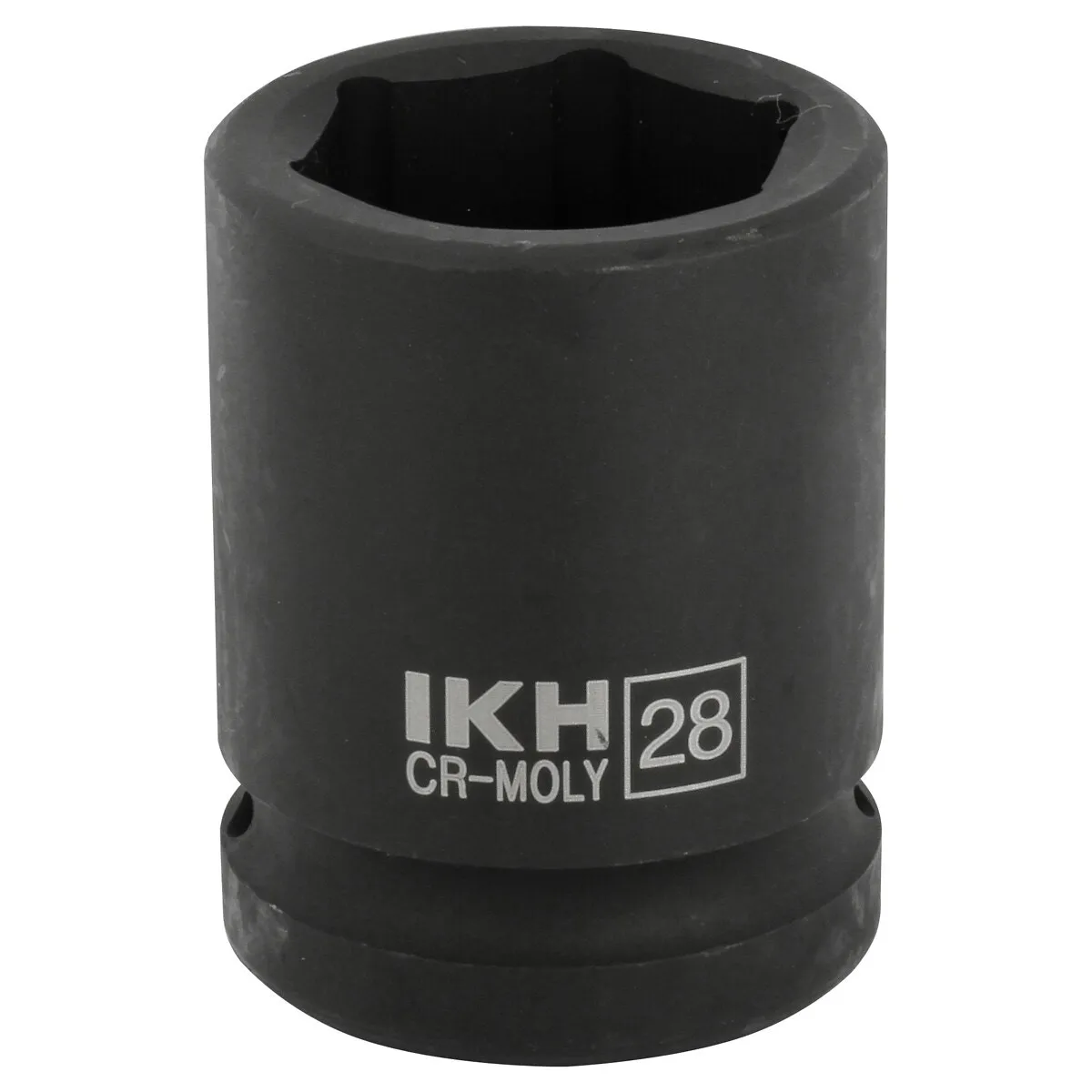 Krafthylsa 3/4"-28Mm