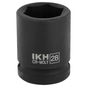 Krafthylsa 3/4"-28Mm