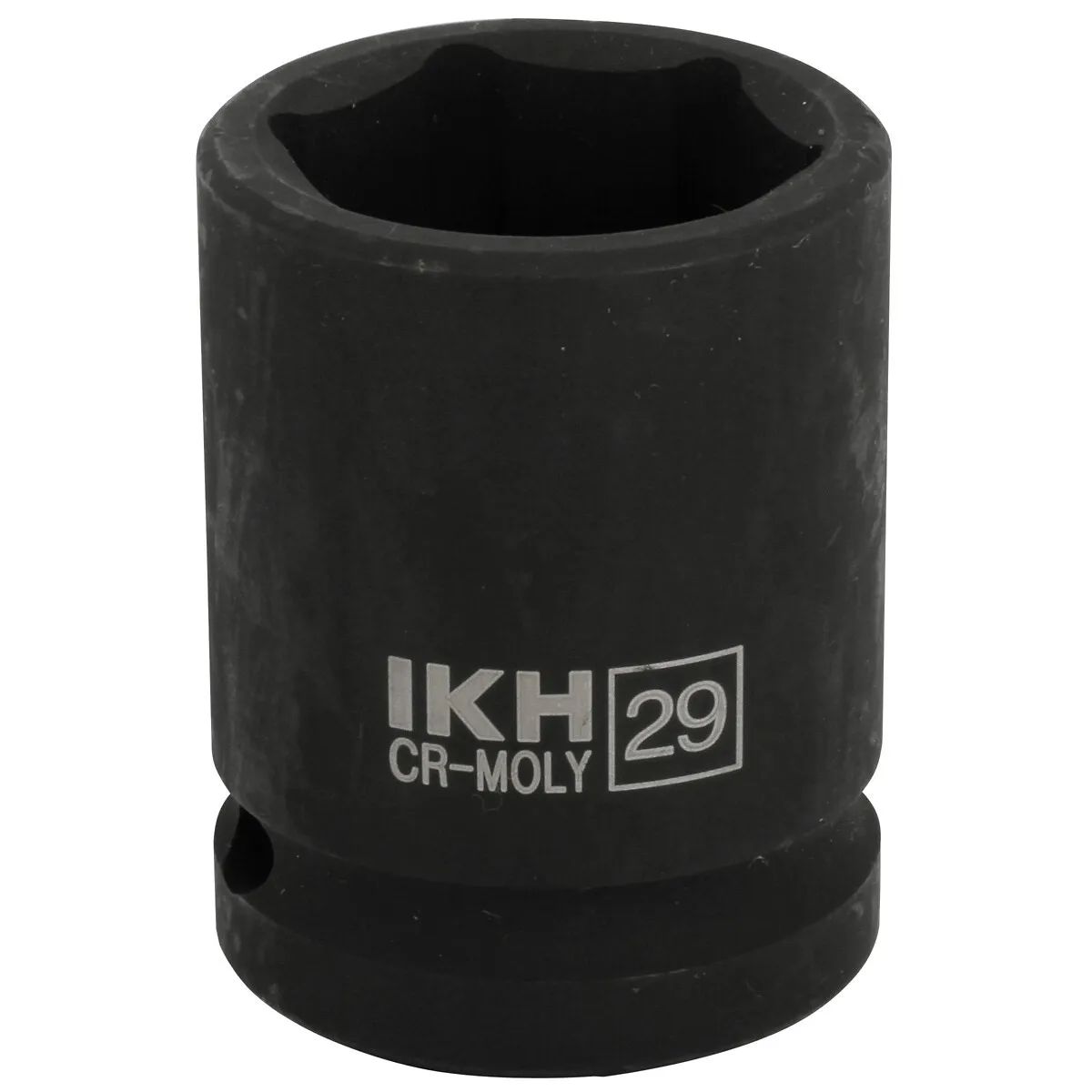 Krafthylsa 3/4"-29Mm