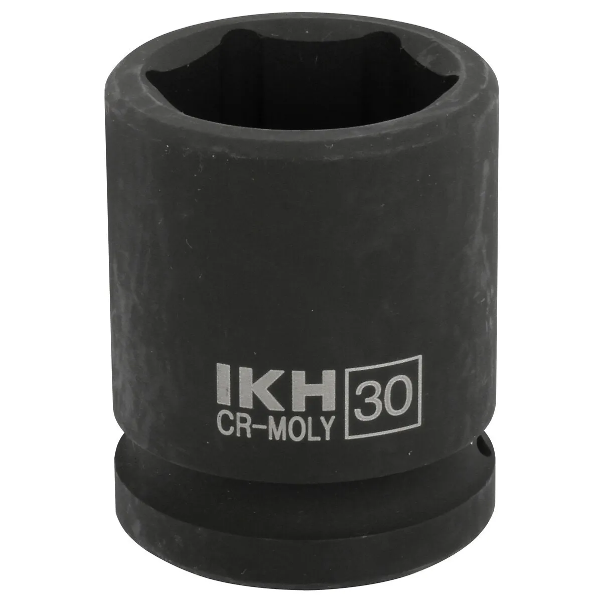 Krafthylsa 3/4"-30Mm