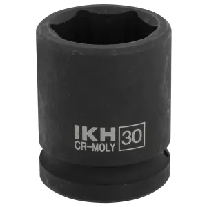 Krafthylsa 3/4"-30Mm