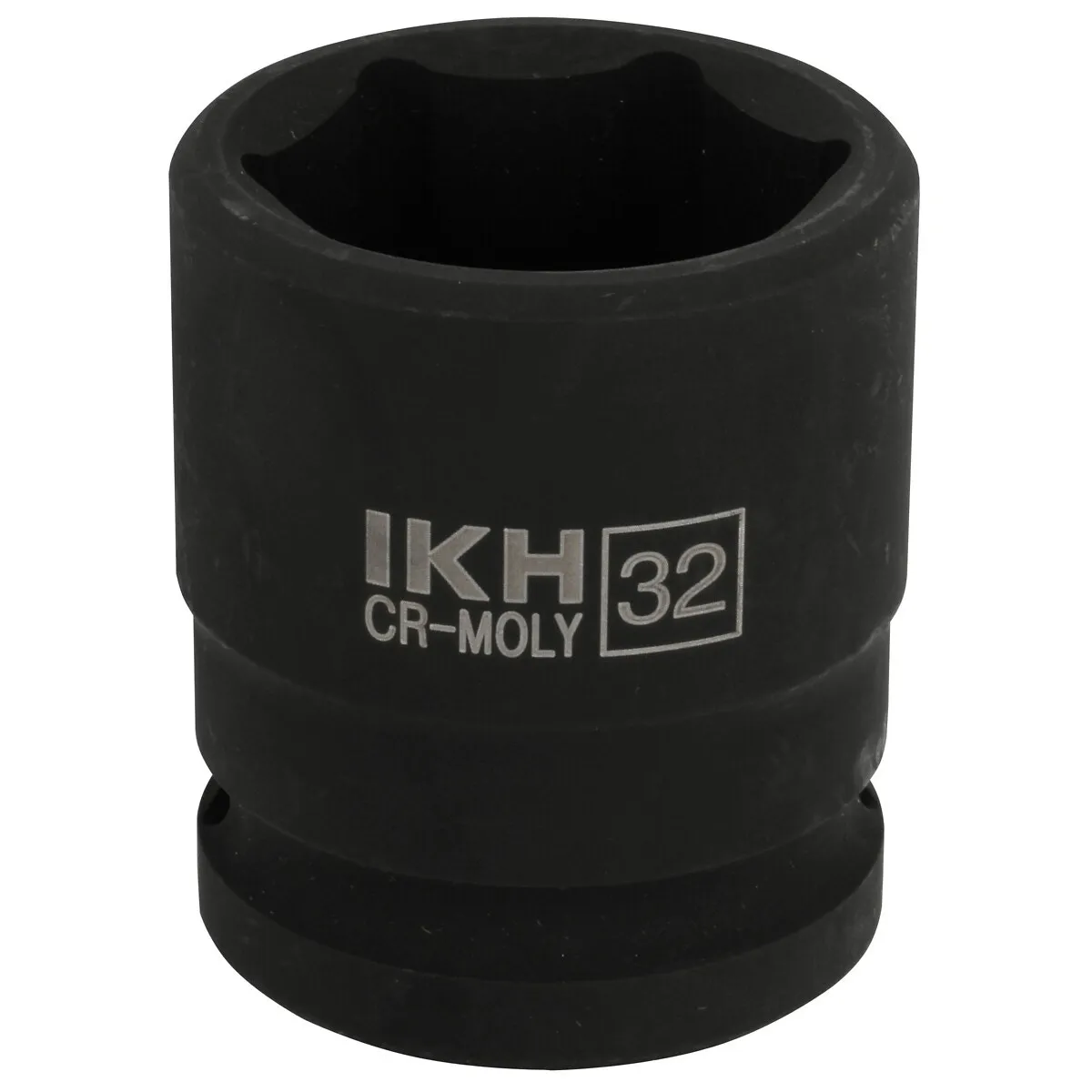Krafthylsa 3/4"-32Mm