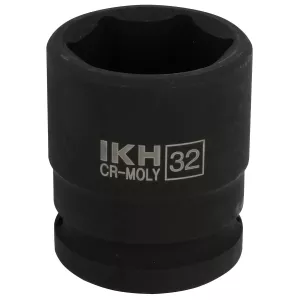 Krafthylsa 3/4"-32Mm