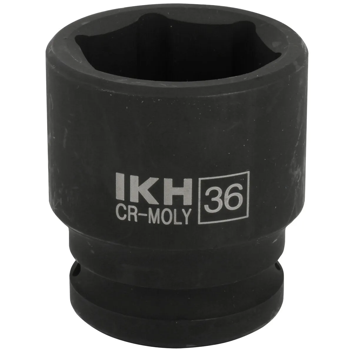 Krafthylsa 3/4"-36Mm