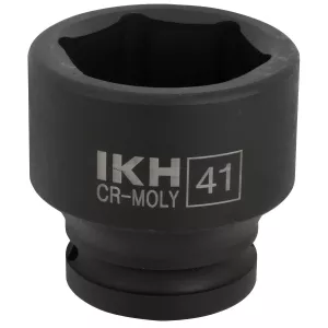 Krafthylsa 3/4"-41Mm