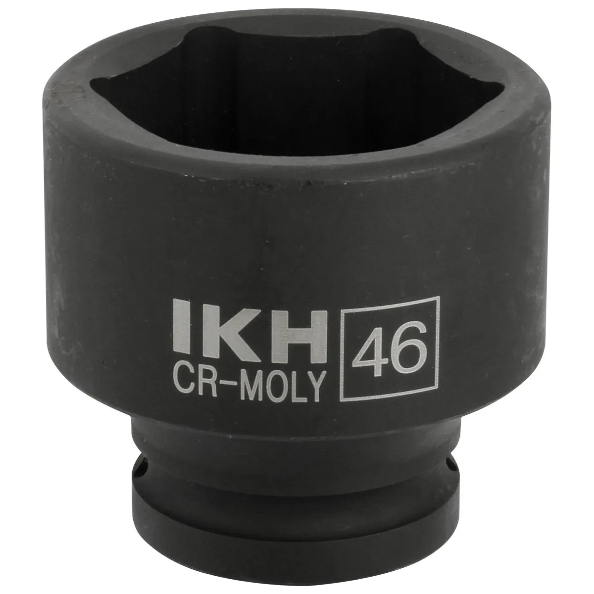 Krafthylsa 3/4"-46Mm