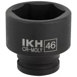 Krafthylsa 3/4"-46Mm